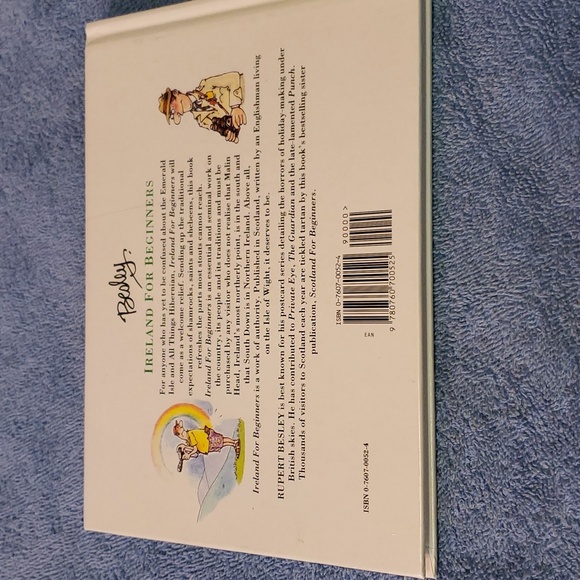 Ireland for beginners - Picture 2 of 4